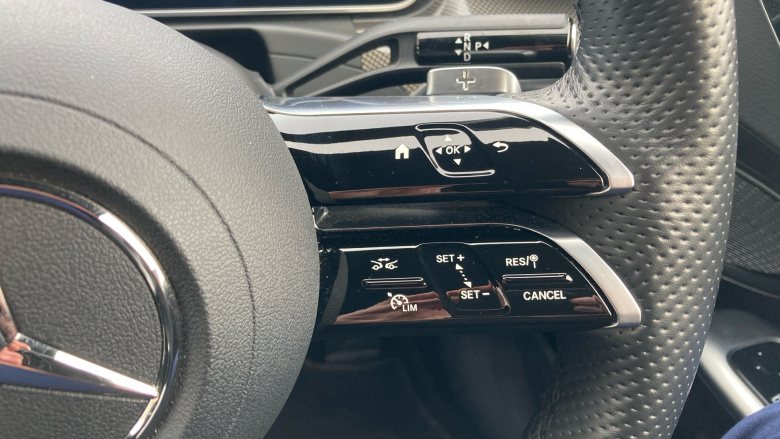 Mercedes-Benz C-Class C300 AMG Line Premium 4dr 9G-Tronic Petrol Saloon